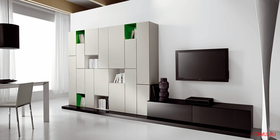 Гостиная Mercantini Nestos M 13